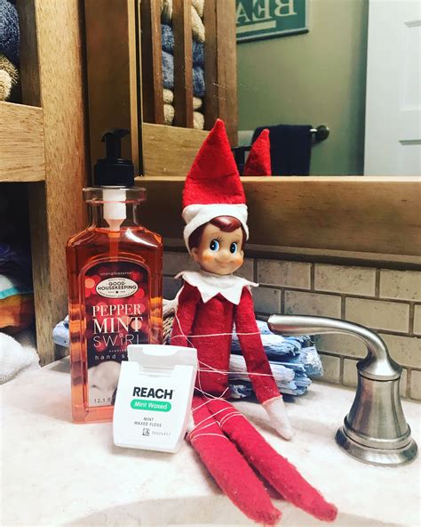 Celebrating the Frozen Magic of the Elf on the Shelf Tradition